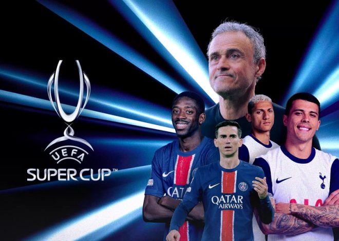 Última oportunidad para tener tres meses de Movistar Plus+ a mitad de precio: justo a tiempo para la Supercopa de Europa