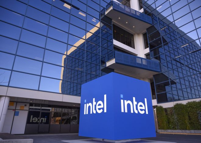 O resuelve cuanto antes estos cuatro grandes problemas o Intel estará condenada a un futuro muy oscuro